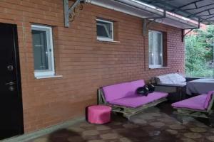 Гостиница «Центральный», Элиста