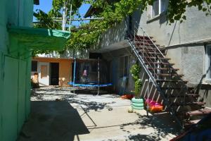 Гостевой дом на Приозерной, Береговое