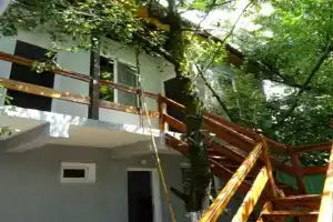 Гостевой Дом «Ракушка», Гудаута
