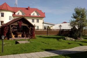 Гостиничный комплекс «Колыба», Тверь