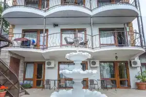 Гостевой дом «Пролетарская 12», Гурзуф