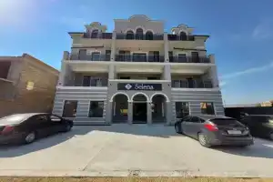 Объект «Селена»