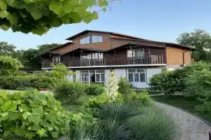 Терра Гостевой Дом, Новомихайловский