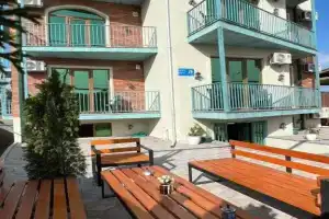 Бутик-отель «Natali», Тбилиси