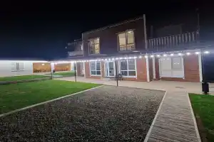 Гостевой дом у крепости