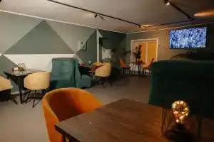 Отель «Имение», Ковернино