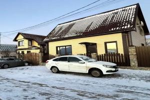 Гостевой дом «Александровский», Богучар