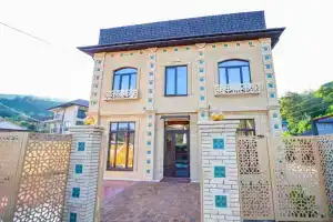 Гостиница «Шагал», Галицино