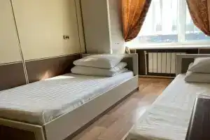Хостелы «Рус - Норильск», Норильск
