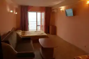 Гостевой дом «Флагманский», Приветное