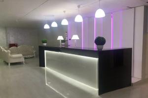 Гостиница «Арбат», Саратов