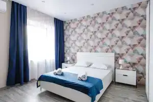 Гостевой дом «Сириус», Благовещенск