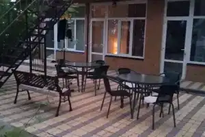 Гостевой дом «Уют», Небуг