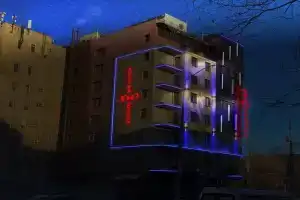 Хостел «Х&о», Саратов