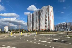 Гостиница «Сфера Комфорта», Краснодар