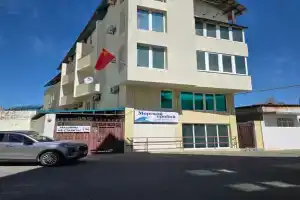 Гостевой дом «Морской Прибой», Анапа