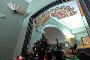 Бутик Отель «Паво», Тбилиси