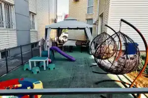 Гостевой дом «Астерия», Ольгинка