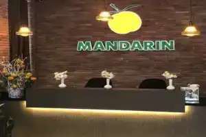 Отель «Mandarin», Гонио
