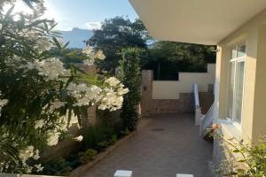 Villa «Pastoral», Гаспра