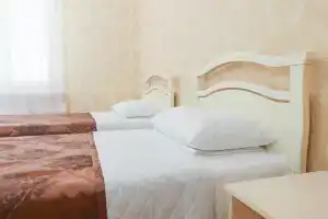 Гостиница «Белые журавли», Гуниб