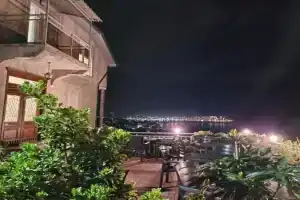 Мини-отель «Green Cape Tower», Батуми