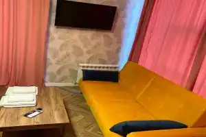 Гостиница «Морская Звезда», Адлер