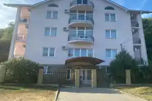 Гостевой дом «Триумф», Дедеркой