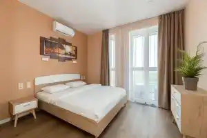 Апартаменты «Knokey Fresh», Москва