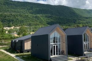 База отдыха «Barn resort», Псырцха