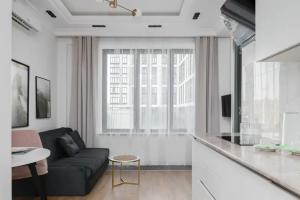Апартаменты «Knokey Царская Площадь», Москва