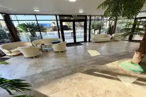 Palm Resort, Адлер