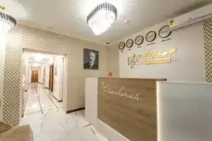 Отель «Чайковский», Сочи