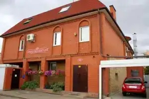 Гостиница «Северокрымская», Челябинск
