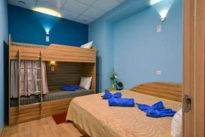 Мини-отель и хостел «Красное яблоко», Омск