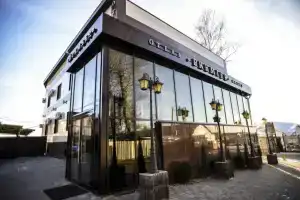 Отель «Премьер», Смоленск