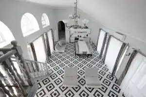 Коттедж за городом