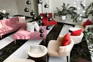 Бутик-отель «Тишина», Челябинск