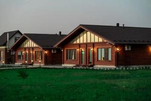 Семейный Стандарт в Богучарском районе