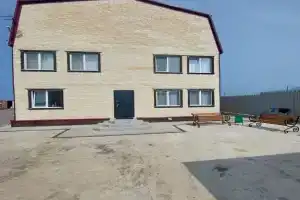 Гостевой дом на Краю Света 41, Курильск