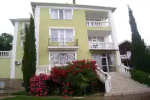 Гостевой дом «Ирина», Мисхор