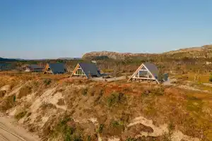 Титовка Арктик Ривер Парк, Заозёрск