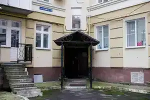 Hotel «Tari», Нижний Новгород