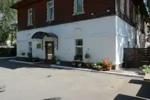 Гостиница «Винтаж», Череповец