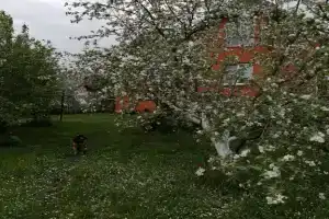 Гостевой дом на Приднепровской