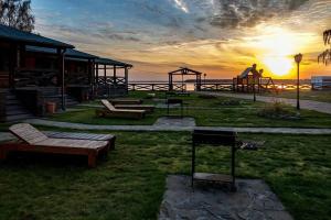 База отдыха «Афанасий», Весьегонск