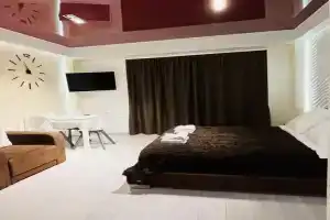 Гостевой дом «DOM_YALTA», Отрадное