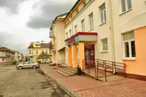 Отель «Славия», Гродно