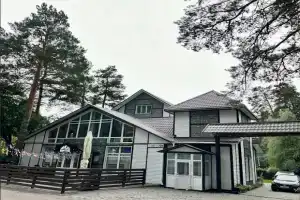 Мини-гостиница «Звездочка», Барнаул