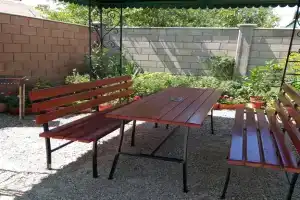 Гостевой домик на Геологическом 8, Феодосия